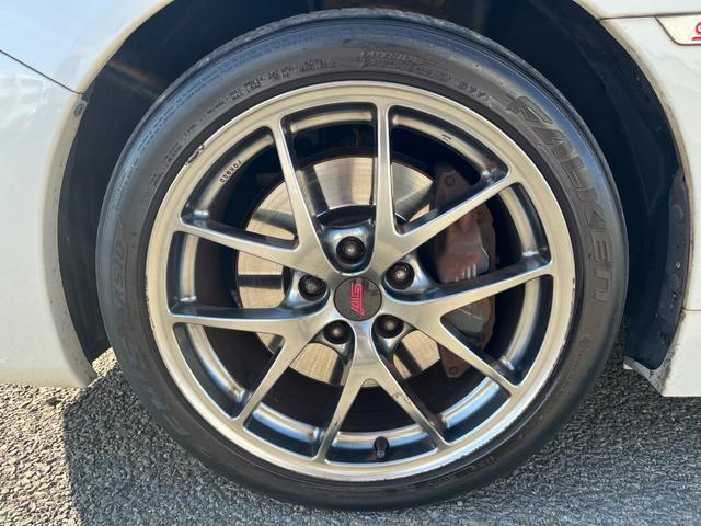 WRX STI STI タイプS【6速MT】【アドバンスドパッケージ】 【大型リアスポイラー】【禁煙車】【BSM】【ダイアトーンSDナビ/サイド・バックカメラ/フルセグTV/ブルートゥース】【ハーフレザーシート】【STI18インチアルミ】【LEDオートライト/フォグ】(45枚目)
