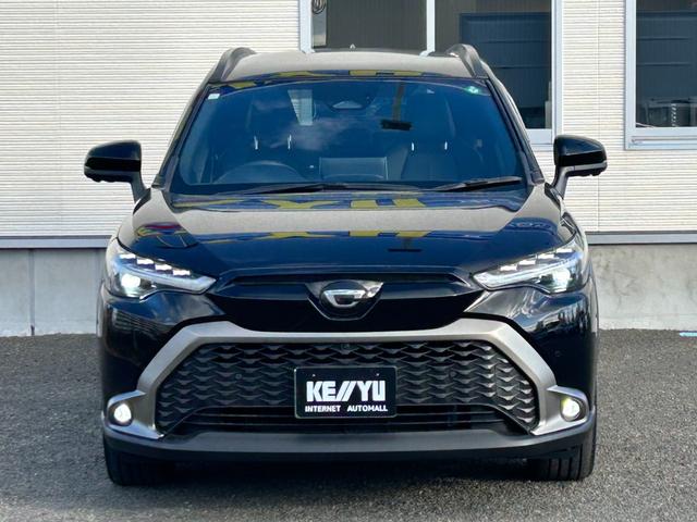 カローラクロス ハイブリッド Z 4WD【パノラマルーフ】アドバンスドパーク 【神奈川仕入】【寒冷地仕様/シートヒーター】【パノラミックビューモニター/10.5型ナビ/連動前後ドラレコ】【パワーバックドア】【ルーフレール】【BSM/クルコン】【HDMI/フルセグTV/BT】(29枚目)