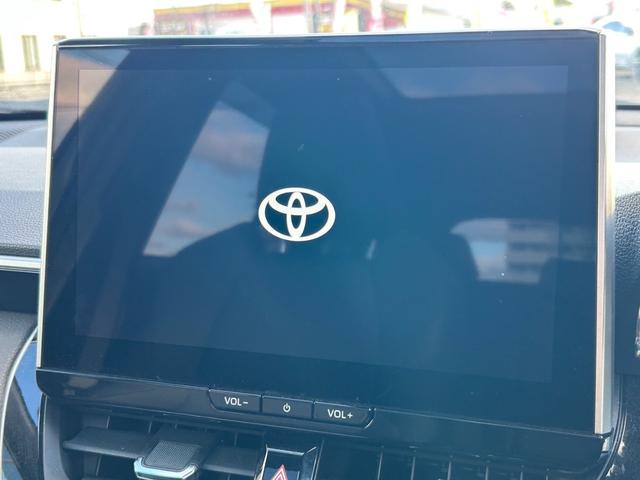 カローラクロス ハイブリッド Z 4WD【パノラマルーフ】アドバンスドパーク 【神奈川仕入】【寒冷地仕様/シートヒーター】【パノラミックビューモニター/10.5型ナビ/連動前後ドラレコ】【パワーバックドア】【ルーフレール】【BSM/クルコン】【HDMI/フルセグTV/BT】(52枚目)