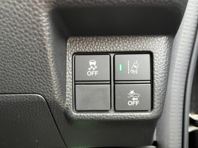 Ｎ－ＢＯＸカスタム Ｇ・Ｌターボホンダセンシング【４ＷＤ】禁煙車【８インチナビ】　【エンジンスターター】【前後ドラレコ】【両側電動ドア】【追従クルコン／衝突軽減／車線逸脱警告／コーナーセンサー】【バックカメラ／フルセグ／ＢＴ接続】【シートヒーター】【ＬＥＤライト／ＬＥＤフォグ】（15枚目）