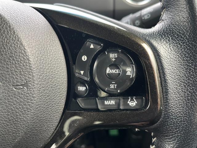 Ｎ－ＢＯＸカスタム Ｇ・Ｌターボホンダセンシング【４ＷＤ】禁煙車【８インチナビ】　【エンジンスターター】【前後ドラレコ】【両側電動ドア】【追従クルコン／衝突軽減／車線逸脱警告／コーナーセンサー】【バックカメラ／フルセグ／ＢＴ接続】【シートヒーター】【ＬＥＤライト／ＬＥＤフォグ】（17枚目）