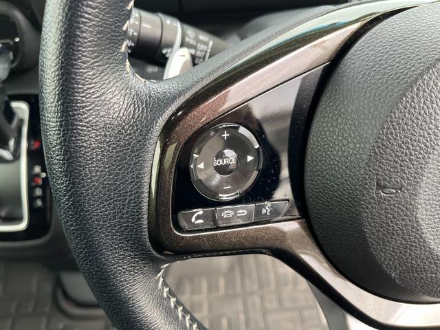 Ｎ－ＢＯＸカスタム Ｇ・Ｌターボホンダセンシング【４ＷＤ】禁煙車【８インチナビ】　【エンジンスターター】【前後ドラレコ】【両側電動ドア】【追従クルコン／衝突軽減／車線逸脱警告／コーナーセンサー】【バックカメラ／フルセグ／ＢＴ接続】【シートヒーター】【ＬＥＤライト／ＬＥＤフォグ】（44枚目）