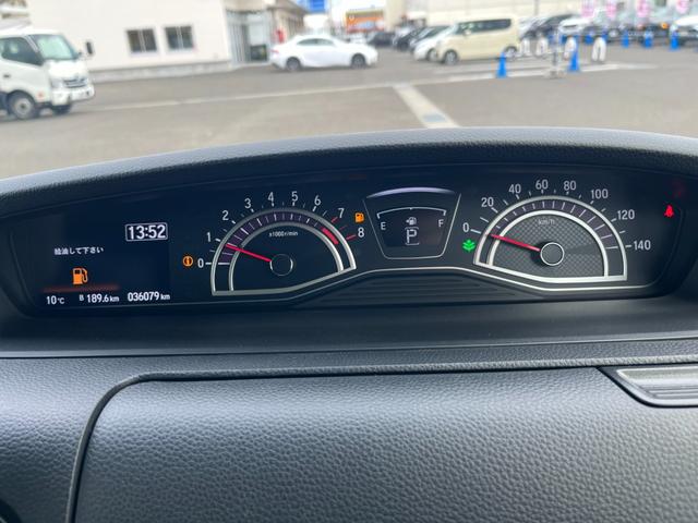 Ｎ－ＢＯＸカスタム Ｇ・Ｌターボホンダセンシング【４ＷＤ】禁煙車【８インチナビ】　【エンジンスターター】【前後ドラレコ】【両側電動ドア】【追従クルコン／衝突軽減／車線逸脱警告／コーナーセンサー】【バックカメラ／フルセグ／ＢＴ接続】【シートヒーター】【ＬＥＤライト／ＬＥＤフォグ】（47枚目）