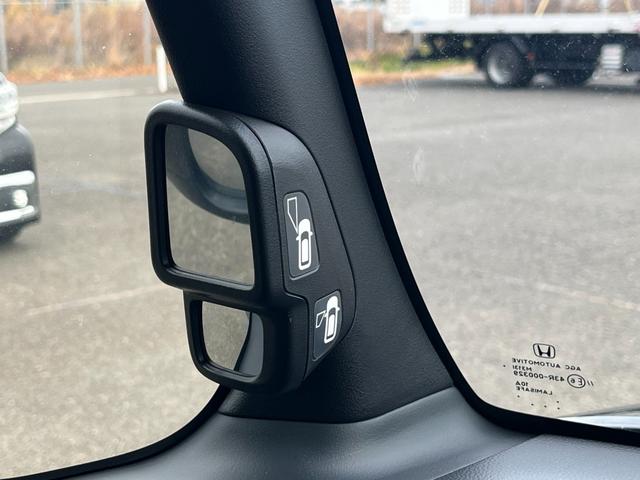 Ｎ－ＢＯＸカスタム Ｇ・Ｌターボホンダセンシング【４ＷＤ】禁煙車【８インチナビ】　【エンジンスターター】【前後ドラレコ】【両側電動ドア】【追従クルコン／衝突軽減／車線逸脱警告／コーナーセンサー】【バックカメラ／フルセグ／ＢＴ接続】【シートヒーター】【ＬＥＤライト／ＬＥＤフォグ】（51枚目）
