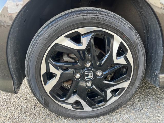 Ｎ－ＢＯＸカスタム Ｇ・Ｌターボホンダセンシング【４ＷＤ】禁煙車【８インチナビ】　【エンジンスターター】【前後ドラレコ】【両側電動ドア】【追従クルコン／衝突軽減／車線逸脱警告／コーナーセンサー】【バックカメラ／フルセグ／ＢＴ接続】【シートヒーター】【ＬＥＤライト／ＬＥＤフォグ】（60枚目）