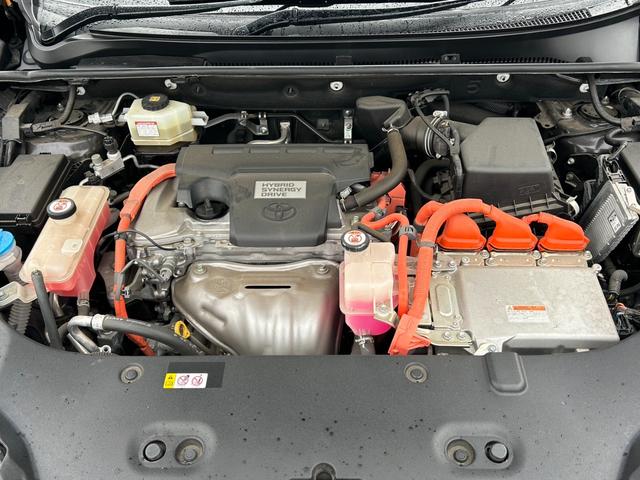 ハリアーハイブリッド プレミアム　メタル　アンド　レザーパッケージ【４ＷＤ】後期型　【モデリスタエアロ／グリル】【ＡＬＰＩＮＥ１０インチナビ】【エンジンスターター】【電動黒革ベンチレーションシート】【追従クルコン／衝突軽減／車線逸脱】【電動リアゲート】【ＬＥＤライト／シーケンシャル】（11枚目）