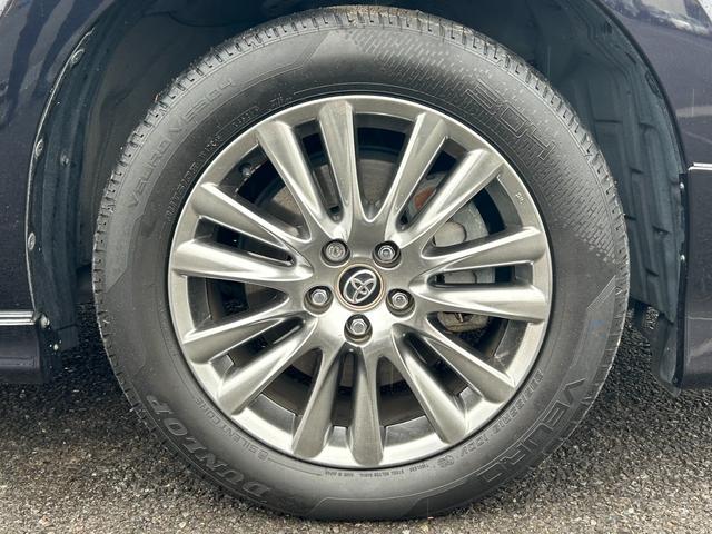 ハリアーハイブリッド プレミアム　メタル　アンド　レザーパッケージ【４ＷＤ】後期型　【モデリスタエアロ／グリル】【ＡＬＰＩＮＥ１０インチナビ】【エンジンスターター】【電動黒革ベンチレーションシート】【追従クルコン／衝突軽減／車線逸脱】【電動リアゲート】【ＬＥＤライト／シーケンシャル】（29枚目）