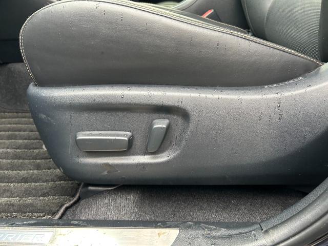 ハリアーハイブリッド プレミアム　メタル　アンド　レザーパッケージ【４ＷＤ】後期型　【モデリスタエアロ／グリル】【ＡＬＰＩＮＥ１０インチナビ】【エンジンスターター】【電動黒革ベンチレーションシート】【追従クルコン／衝突軽減／車線逸脱】【電動リアゲート】【ＬＥＤライト／シーケンシャル】（45枚目）