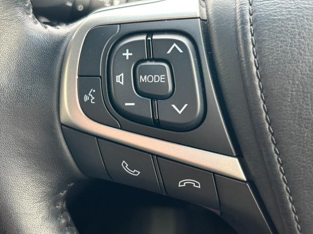 ハリアーハイブリッド プレミアム　メタル　アンド　レザーパッケージ【４ＷＤ】後期型　【モデリスタエアロ／グリル】【ＡＬＰＩＮＥ１０インチナビ】【エンジンスターター】【電動黒革ベンチレーションシート】【追従クルコン／衝突軽減／車線逸脱】【電動リアゲート】【ＬＥＤライト／シーケンシャル】（52枚目）