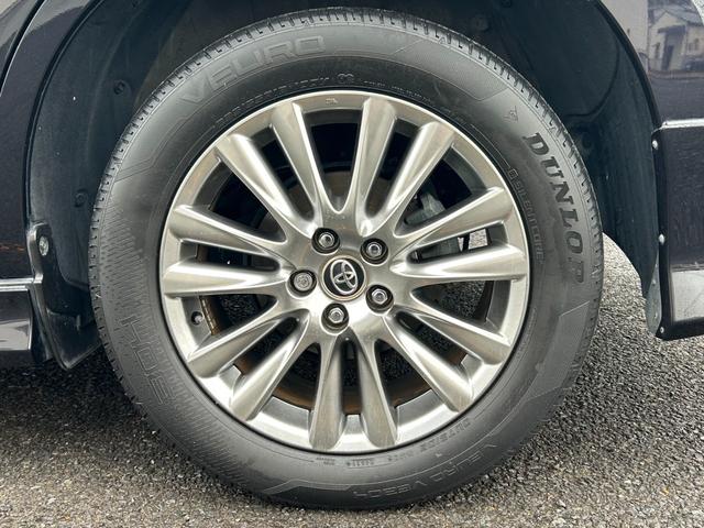 ハリアーハイブリッド プレミアム　メタル　アンド　レザーパッケージ【４ＷＤ】後期型　【モデリスタエアロ／グリル】【ＡＬＰＩＮＥ１０インチナビ】【エンジンスターター】【電動黒革ベンチレーションシート】【追従クルコン／衝突軽減／車線逸脱】【電動リアゲート】【ＬＥＤライト／シーケンシャル】（64枚目）