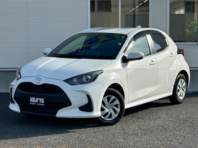 ヤリス Ｘ【４ＷＤ寒冷地仕様】【禁煙車】　【ナビ機能付き８インチディスプレイオーディオ／Ｂｌｕｅｔｏｏｔｈオーディオ／ＵＳＢ接続】【追従クルコン／衝突軽減／車線逸脱警告／コーナーセンサー】【スマートキー／プッシュスタート】【ワイパー熱線】（19枚目）