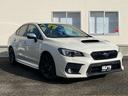 SUBARU WRX S4