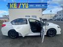 SUBARU WRX S4