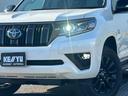 ＴＸ　Ｌパッケージ　７０ｔｈアニバーサリーリミテッド　７人乗　【４ＷＤディーゼル】後期【ワンオーナー禁煙車】【パノラミックビューモニター／メーカーナビ】【茶革シート／ベンチレーションシート】【専用１８インチ黒アルミ／ルーフレール】【追従クルコン】【前後ドラレコ】（23枚目）