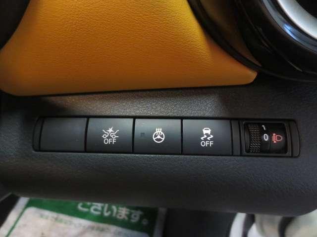 キックス 1.2 X ツートーン インテリアエディション (e-POWER) 純正メモリーナビ・TV・エマージェンシーブ エマージェンシーB セキュリティ アラウンドモニター Rカメラ LED ワンオーナ エアコン ドラレコ スマートキー ETC メモリーナビ AW キーレス ワンセグTV ナビTV ABS(12枚目)