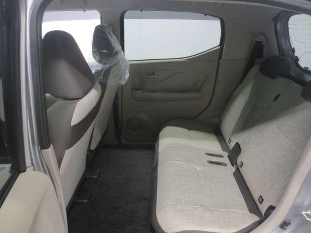 デイズ 660 X 4WD アラビュー・エマブレ・アイドリングストッ ブレーキサポート インテリジェントアラウンドビューモニター エアコン インテリジェントキー フルタイム4WD 1オーナー エアバッグ キーフリー バックカメラ パワーステアリング パワーウインドウ(12枚目)