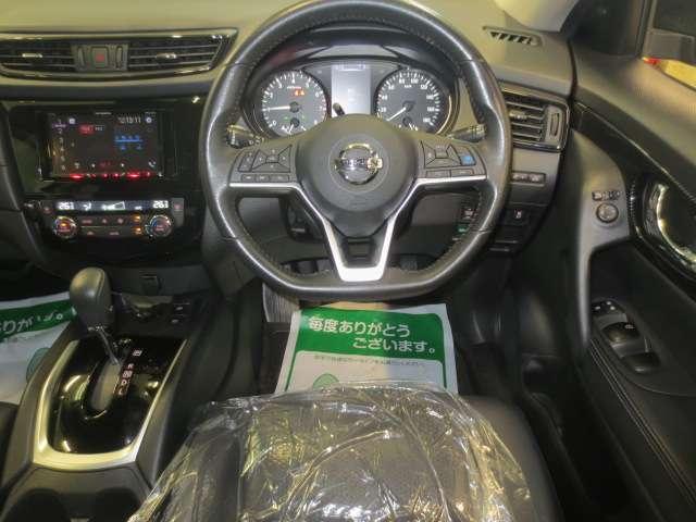 日産 エクストレイル