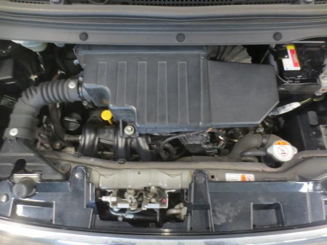 デイズルークス ６６０　Ｘ　４ＷＤ　純正メモリーナビ・ＴＶ　プリクラッシュ　全周囲　アイドリングストップ機能　１オーナー車　アルミ　ナビＴＶ　ＥＴＣ車載器　運転席エアバック　デュアルエアバッグ　バックカメラ　フルオートエアコン　パワーウィンドウ　ワンセグＴＶ（17枚目）