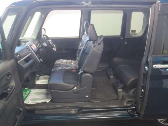 タント ６６０　カスタム　ＲＳ　トップエディション　ＶＳ　ＳＡＩＩＩ　ワンオーナー車　ドライブレコーダー　ＬＥＤヘッドライト　両側電動ドア　ＥＴＣ　アルミホイール　４ＷＤ　キーフリー　エアコン　パワーウィンドウ　パワーステアリング　ＡＢＳ　バックカメラ　エアバッグ（12枚目）