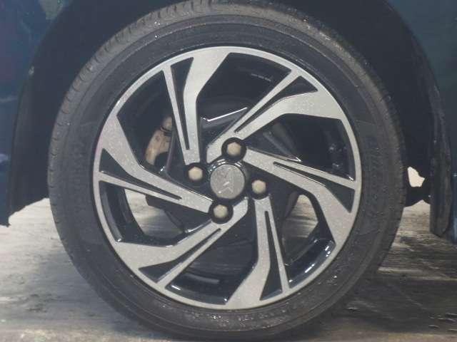 タント ６６０　カスタム　ＲＳ　トップエディション　ＶＳ　ＳＡＩＩＩ　ワンオーナー車　ドライブレコーダー　ＬＥＤヘッドライト　両側電動ドア　ＥＴＣ　アルミホイール　４ＷＤ　キーフリー　エアコン　パワーウィンドウ　パワーステアリング　ＡＢＳ　バックカメラ　エアバッグ（16枚目）