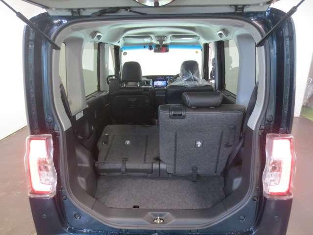 タント ６６０　カスタム　ＲＳ　トップエディション　ＶＳ　ＳＡＩＩＩ　ワンオーナー車　ドライブレコーダー　ＬＥＤヘッドライト　両側電動ドア　ＥＴＣ　アルミホイール　４ＷＤ　キーフリー　エアコン　パワーウィンドウ　パワーステアリング　ＡＢＳ　バックカメラ　エアバッグ（18枚目）