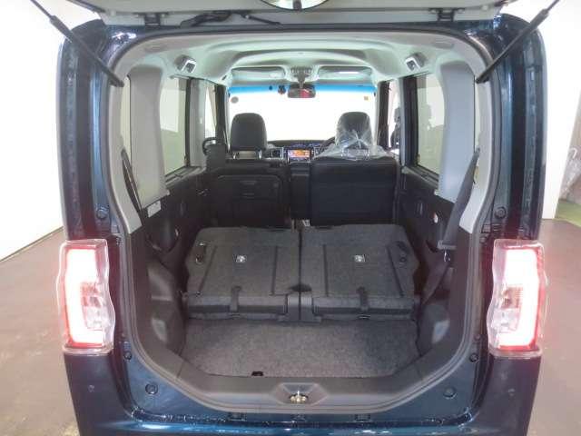 タント ６６０　カスタム　ＲＳ　トップエディション　ＶＳ　ＳＡＩＩＩ　ワンオーナー車　ドライブレコーダー　ＬＥＤヘッドライト　両側電動ドア　ＥＴＣ　アルミホイール　４ＷＤ　キーフリー　エアコン　パワーウィンドウ　パワーステアリング　ＡＢＳ　バックカメラ　エアバッグ（19枚目）