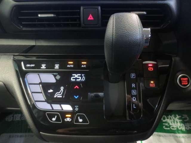 ルークス ６６０　ハイウェイスターＧターボ　プロパイロット　クルコン　ＬＥＤ　インテリキー　エアコン　４ＷＤ　アルミ　ＡＢＳ　パワーステアリング　メモリーナビ　パワーウィンドウ　キーフリー　運転席エアバッグ　バックモニター　アラウンドビュ－　両側ＰＷドア（8枚目）