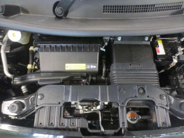 ルークス ６６０　ハイウェイスターＧターボ　プロパイロット　クルコン　ＬＥＤ　インテリキー　エアコン　４ＷＤ　アルミ　ＡＢＳ　パワーステアリング　メモリーナビ　パワーウィンドウ　キーフリー　運転席エアバッグ　バックモニター　アラウンドビュ－　両側ＰＷドア（15枚目）