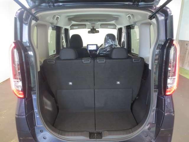 ルークス ６６０　ハイウェイスターＧターボ　プロパイロット　クルコン　ＬＥＤ　インテリキー　エアコン　４ＷＤ　アルミ　ＡＢＳ　パワーステアリング　メモリーナビ　パワーウィンドウ　キーフリー　運転席エアバッグ　バックモニター　アラウンドビュ－　両側ＰＷドア（18枚目）