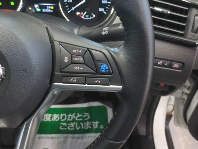 エクストレイル 2.0 20Xi 2列車 4WD リアカメラ 追従クルーズ LED ドライブレコーダ インテリジェントキー ETC Aストップ AAC ナビ&TV メモリーナビ キーフリー アルミホイール ワンセグTV エアバッグ 助手席エアバッグ(6枚目)
