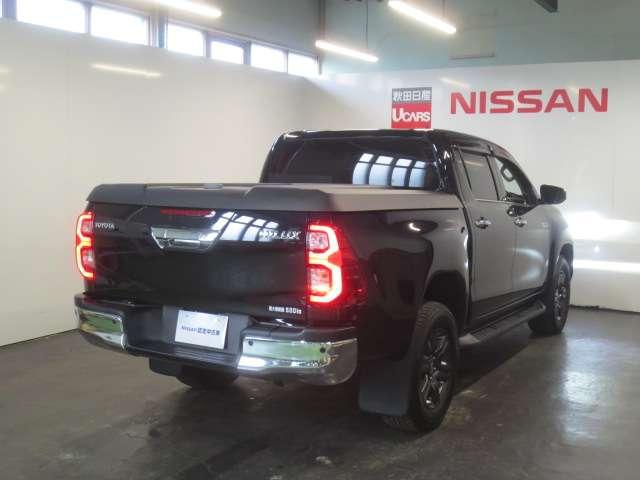 ボディカラーはかっこいいブラックです♪ご質問＆ご不明点等ございましたらお気軽にご連絡ください！