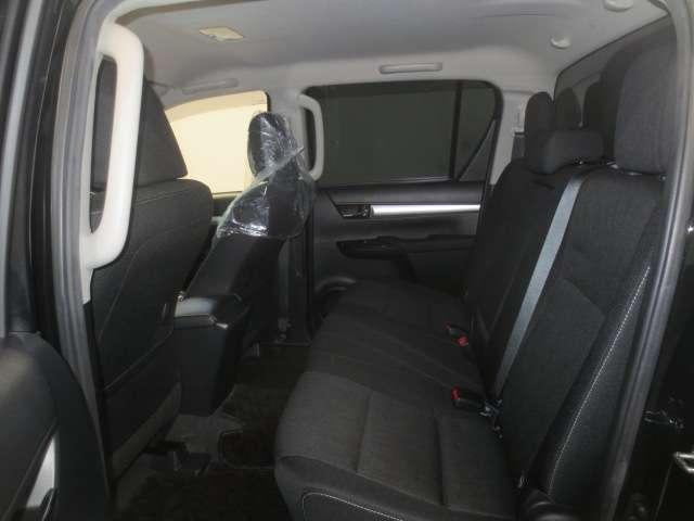 大人でもしっかり乗れるくらいの余裕があります♪