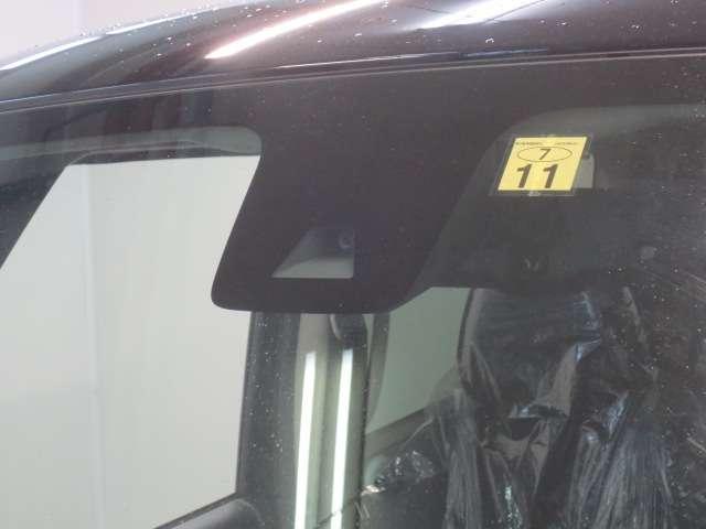 ルークス ６６０　ハイウェイスターＸ　４ＷＤ　アラビュー・エマブレ・アイドリングストッ　衝突被害軽減　全方位カメラ　ＬＥＤヘッドライト　スマートキー　４ＷＤ　アルミホイール　メモリーナビ　オートエアコン　アイドリングＳＴＯＰ　パワーウィンドウ　パワーステアリング　ＡＢＳ　バックカメラ（15枚目）