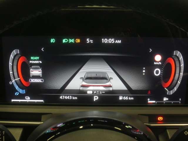 オーラ 1.2 G FOUR レザーエディション 4WD アラビュー 追従クルコン LEDライト バックモニター ドライブレコーダー インテリキー 4WD ETC アルミ キーレスエントリー オートエアコン メモリーナビ ナビTV 衝突被害軽減ブレ-キ 360°カメラ(8枚目)