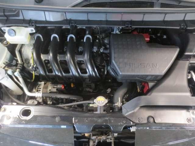 セレナ ２．０　Ｘ　ＶセレクションＩＩ　４ＷＤ（17枚目）