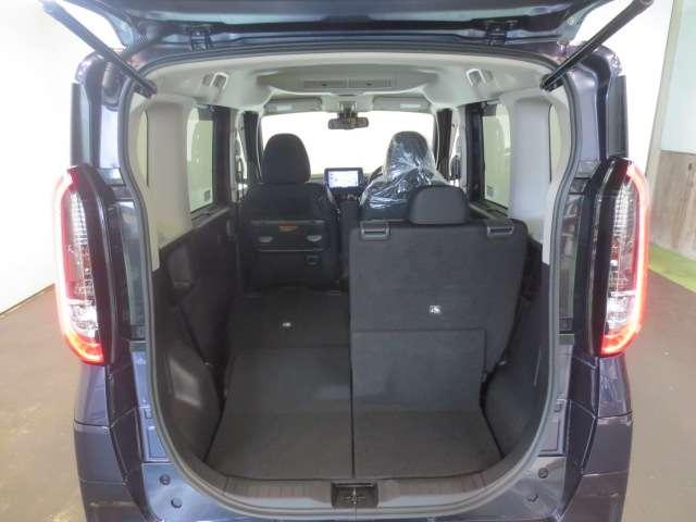 ルークス ６６０　ハイウェイスターＧターボ　プロパイロット　エディション　４ＷＤ　クルコン　ＬＥＤ　インテリキー　エアコン　４ＷＤ　アルミ　ＡＢＳ　パワーステアリング　メモリーナビ　パワーウィンドウ　キーフリー　運転席エアバッグ　バックモニター　アラウンドビュ－　両側ＰＷドア（19枚目）