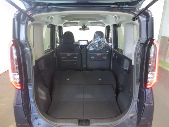 ルークス ６６０　ハイウェイスターＧターボ　プロパイロット　エディション　４ＷＤ　クルコン　ＬＥＤ　インテリキー　エアコン　４ＷＤ　アルミ　ＡＢＳ　パワーステアリング　メモリーナビ　パワーウィンドウ　キーフリー　運転席エアバッグ　バックモニター　アラウンドビュ－　両側ＰＷドア（20枚目）