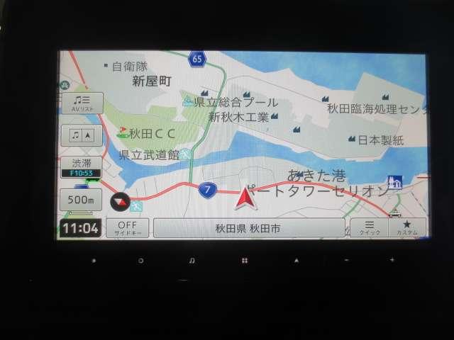 デイズ 660 ハイウェイスターX 4WD 社外メモリーナビ・TV・アラウンドビューモ 踏み間違い防止 ワンオーナー メモリナビ アラウンドビューカメラ LEDライト インテリキー AW バックカメラ ETC アイドリングストップ 4WD ナビ&TV エアコン パワーウインドウ キーレス(5枚目)