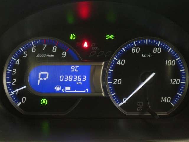 デイズ ６６０　ハイウェイスターＸ　４ＷＤ　アイドリングストップ　全席ＰＷ　ＩＳＴＯＰ　ダブルエアバッグ　ＰＳ　スマキー　Ｂカメラ　ＡＡＣ　フルタイム４ＷＤ　アルミホイール　キーフリーシステム　ＡＢＳ　エアバック（6枚目）