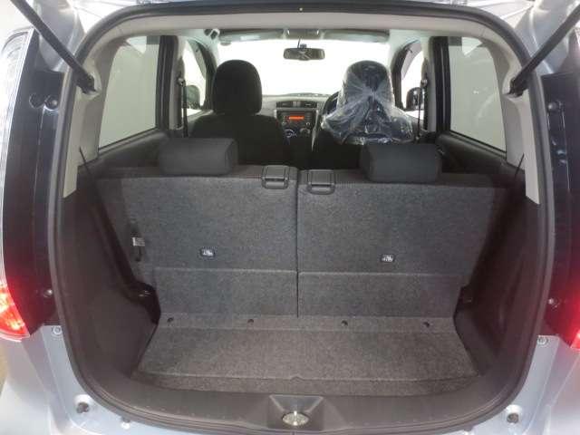 デイズ ６６０　ハイウェイスターＸ　４ＷＤ　アイドリングストップ　全席ＰＷ　ＩＳＴＯＰ　ダブルエアバッグ　ＰＳ　スマキー　Ｂカメラ　ＡＡＣ　フルタイム４ＷＤ　アルミホイール　キーフリーシステム　ＡＢＳ　エアバック（15枚目）