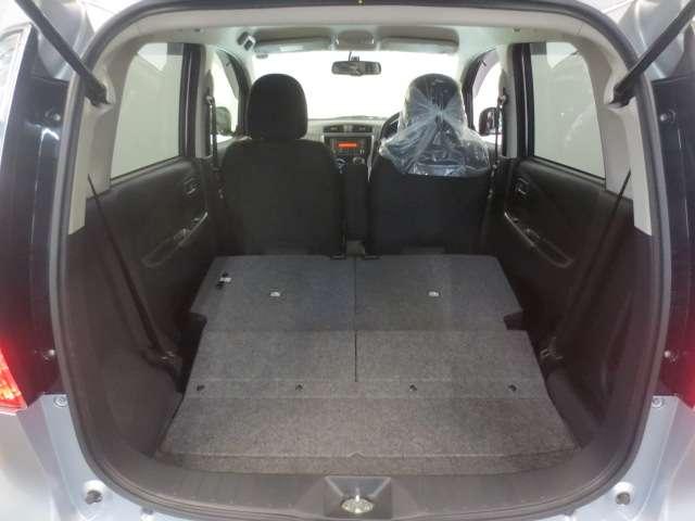 デイズ ６６０　ハイウェイスターＸ　４ＷＤ　アイドリングストップ　全席ＰＷ　ＩＳＴＯＰ　ダブルエアバッグ　ＰＳ　スマキー　Ｂカメラ　ＡＡＣ　フルタイム４ＷＤ　アルミホイール　キーフリーシステム　ＡＢＳ　エアバック（17枚目）