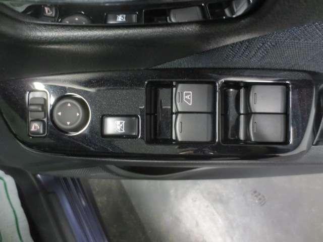 デイズ ６６０　ハイウェイスターＸ　４ＷＤ　踏み間違い防止　ワンオーナー　メモリナビ　ＬＥＤライト　インテリキー　ＡＷ　バックカメラ　アイドリングストップ　４ＷＤ　ナビ＆ＴＶ　エアコン　パワーウインドウ　キーレス　ＡＢＳ　エアバッグ（8枚目）