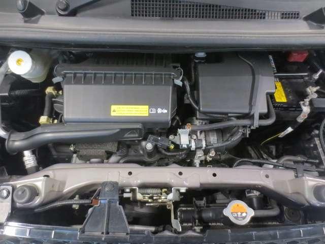 デイズ ６６０　ハイウェイスターＸ　４ＷＤ　踏み間違い防止　ワンオーナー　メモリナビ　ＬＥＤライト　インテリキー　ＡＷ　バックカメラ　アイドリングストップ　４ＷＤ　ナビ＆ＴＶ　エアコン　パワーウインドウ　キーレス　ＡＢＳ　エアバッグ（16枚目）