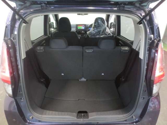 デイズ ６６０　ハイウェイスターＸ　４ＷＤ　踏み間違い防止　ワンオーナー　メモリナビ　ＬＥＤライト　インテリキー　ＡＷ　バックカメラ　アイドリングストップ　４ＷＤ　ナビ＆ＴＶ　エアコン　パワーウインドウ　キーレス　ＡＢＳ　エアバッグ（18枚目）