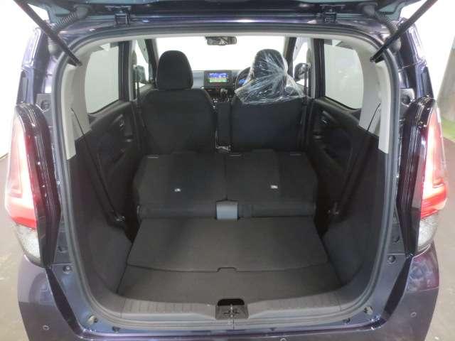 デイズ ６６０　ハイウェイスターＸ　４ＷＤ　踏み間違い防止　ワンオーナー　メモリナビ　ＬＥＤライト　インテリキー　ＡＷ　バックカメラ　アイドリングストップ　４ＷＤ　ナビ＆ＴＶ　エアコン　パワーウインドウ　キーレス　ＡＢＳ　エアバッグ（20枚目）