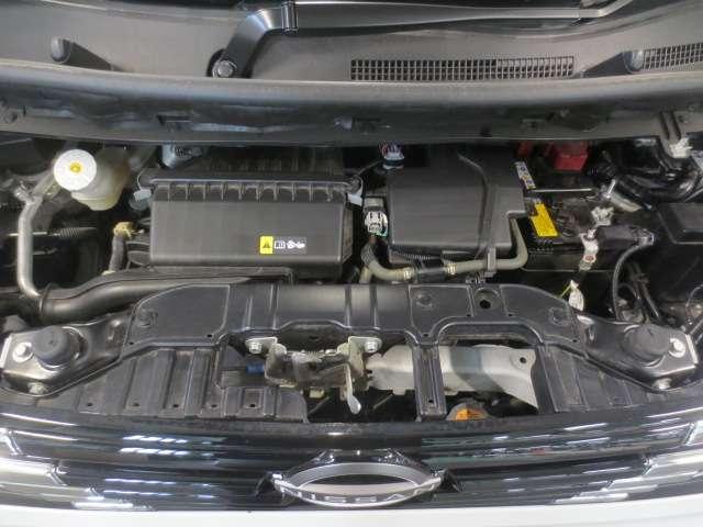 ルークス 660 X 4WD アラビュー・エマブレ・アイドリングストッ エマブレ 全方位モニター LEDヘッドライト ナビ 4WD ETC アイドリングストップ スマートキー キーレス オートエアコン メモリーナビ 運転席エアバック 助手席エアバック バックカメラ(19枚目)