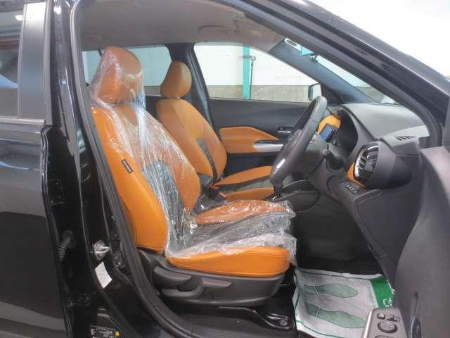 キックス １．２　Ｘ　ツートーン　インテリアエディション　（ｅ－ＰＯＷＥＲ）　エマージェンシーＢ　セキュリティ　アラウンドモニター　Ｒカメラ　ＬＥＤ　ワンオーナ　エアコン　スマートキー　メモリーナビ　キーレス　ワンセグＴＶ　ナビＴＶ　ＡＢＳ　パワーウィンドウ（14枚目）