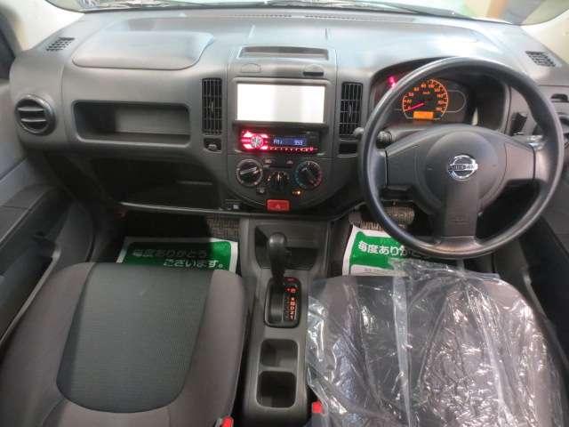 ＡＤ １．６　ＶＥ　４ＷＤ　キーレスキー　エアバック　マニュアルエアコン　Ｗエアバック　パワステ　フルタイム４ＷＤ　ＡＢＳ　パワーウィンドゥ（3枚目）