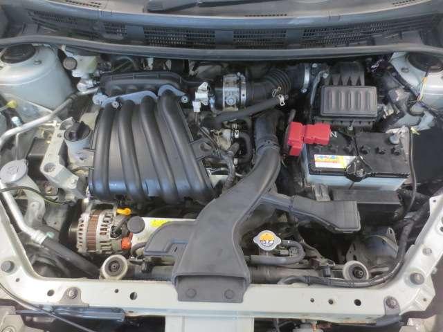 ＡＤ １．６　ＶＥ　４ＷＤ　キーレスキー　エアバック　マニュアルエアコン　Ｗエアバック　パワステ　フルタイム４ＷＤ　ＡＢＳ　パワーウィンドゥ（15枚目）