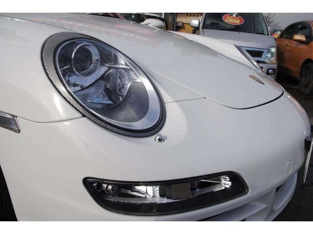 ９１１ ９１１カレラ　スポーツクロノＰＫＧ　黒革　ＰＡＳＭ装着車スポーツモード付き　禁煙車　デジタルインナーミラー　Ｂカメラ　修復歴無し　自然吸気フラット６　純正１９ＡＷ　シートヒーター（25枚目）